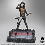 Knucklebonz Kiss Rock The Starchild (Destroyer) Iconz Statue
