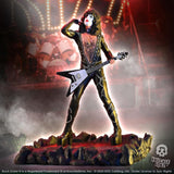 Knucklebonz Kiss Rock The Starchild (Destroyer) Iconz Statue