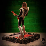 Knucklebonz Kiss Spaceman (Destroyer) Rock Iconz The Limited Edition Statue