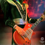 Knucklebonz Kiss Spaceman (Destroyer) Rock Iconz The Limited Edition Statue