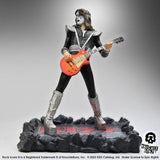 Knucklebonz Kiss Spaceman (Destroyer) Rock Iconz The Limited Edition Statue
