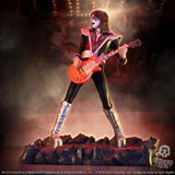 Knucklebonz Kiss Spaceman (Destroyer) Rock Iconz The Limited Edition Statue