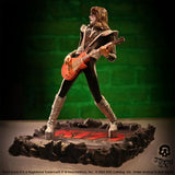 Knucklebonz Kiss Spaceman (Destroyer) Rock Iconz The Limited Edition Statue