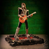 Knucklebonz Kiss Spaceman (Destroyer) Rock Iconz The Limited Edition Statue