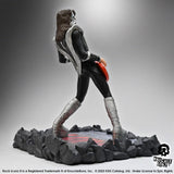 Knucklebonz Kiss Spaceman (Destroyer) Rock Iconz The Limited Edition Statue