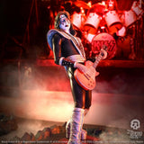 Knucklebonz Kiss Spaceman (Destroyer) Rock Iconz The Limited Edition Statue