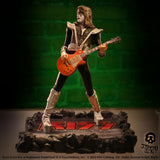 Knucklebonz Kiss Spaceman (Destroyer) Rock Iconz The Limited Edition Statue
