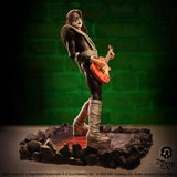 Knucklebonz Kiss Spaceman (Destroyer) Rock Iconz The Limited Edition Statue