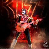 Knucklebonz Kiss Spaceman (Destroyer) Rock Iconz The Limited Edition Statue
