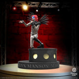 Knucklebonz Marilyn Manson II Rock Iconz Statue