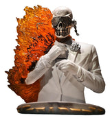 Knucklebonz Megadeth Final Studio Album 3D Vinyl Statue