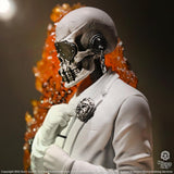 Knucklebonz Megadeth Final Studio Album 3D Vinyl Statue