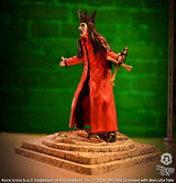 Knucklebonz Mercyful Fate King Diamond III (Red Version) Statue