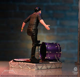 Knucklebonz Metallica Lars Ulrich Limited Edition Rock Iconz Statue