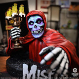 Knucklebonz Misfits American Psycho Fiend 3D Vinyl Statue