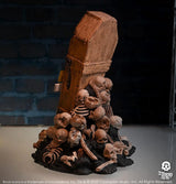 Knucklebonz Misfits Horror Business 3D Vinyl Statue