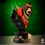 Knucklebonz Misfits Jerry Only Anti-Hero 3D Vinyl Statue