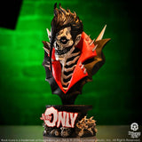 Knucklebonz Misfits Jerry Only Anti-Hero 3D Vinyl Statue