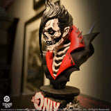 Knucklebonz Misfits Jerry Only Anti-Hero 3D Vinyl Statue