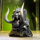 Knucklebonz Motörhead We Are Motörhead Warpig 3D Vinyl