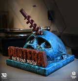 Knucklebonz Pantera Far Beyond Driven Statue