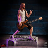 Knucklebonz Pantera Rex Brown (Reinventing the Steel) Rock Iconz Statue