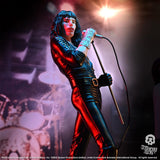 Knucklebonz Queen Freddie Mercury II (Sheer Heart Attack Era) Rock Iconz Statue