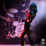 Knucklebonz Queen Freddie Mercury II (Sheer Heart Attack Era) Rock Iconz Statue