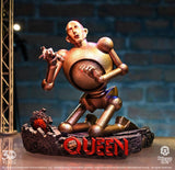 Knucklebonz Queen Robot (News of the World) Statue