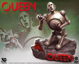 Knucklebonz Queen Robot (News of the World) Statue