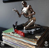 Knucklebonz Queen Robot (News of the World) Statue