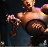 Knucklebonz Queen Robot (News of the World) Statue