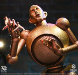 Knucklebonz Queen Robot (News of the World) Statue