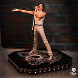 Knucklebonz Queen Rock Iconz Statue Freddie Mercury Limited Edition