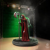 Knucklebonz Reaper Vinyl Metal Blade 3D Figur