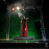Knucklebonz Reaper Vinyl Metal Blade 3D Figur