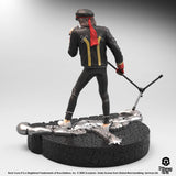 Knucklebonz Scorpions Klaus Meine Limited Edition Rock Iconz Statue