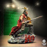Knucklebonz Slayer Show No Mercy Minotaur Vinyl 3D Statue