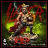 Knucklebonz Slayer Show No Mercy Minotaur Vinyl 3D Statue