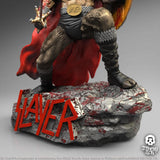 Knucklebonz Slayer Show No Mercy Minotaur Vinyl 3D Statue