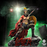 Knucklebonz Slayer Show No Mercy Minotaur Vinyl 3D Statue