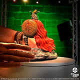 Knucklebonz Slayer Show No Mercy Minotaur Vinyl 3D Statue