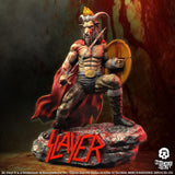 Knucklebonz Slayer Show No Mercy Minotaur Vinyl 3D Statue - Beschädigte Verpackung