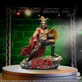Knucklebonz Slayer Show No Mercy Minotaur Vinyl 3D Statue - Beschädigte Verpackung