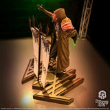 Knucklebonz Sleep Token Vessel Rock Iconz Statue