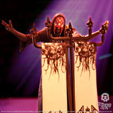 Knucklebonz Sleep Token Vessel Rock Iconz Statue