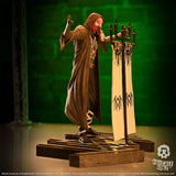 Knucklebonz Sleep Token Vessel Rock Iconz Statue