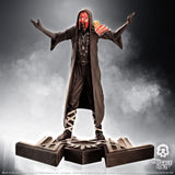 Knucklebonz Sleep Token Vessel Rock Iconz Statue