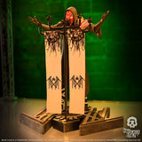 Knucklebonz Sleep Token Vessel Rock Iconz Statue