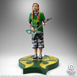 Knucklebonz Soulfly Max Cavalera Rock Iconz Statue